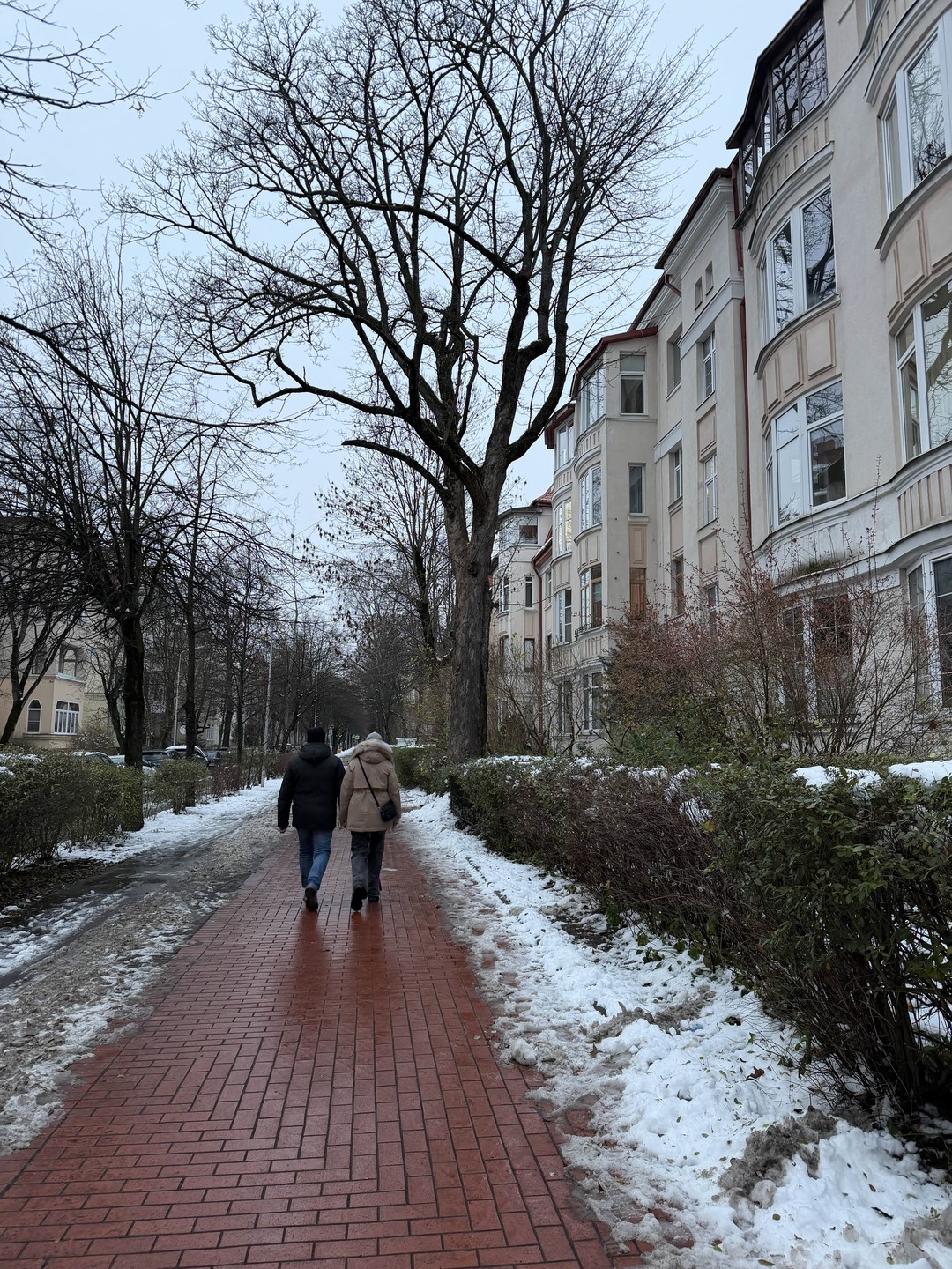 Благодарим от всей души за чудесную экскурсию! Интересный маршрут, много фактов. Приятно провели время и узнали