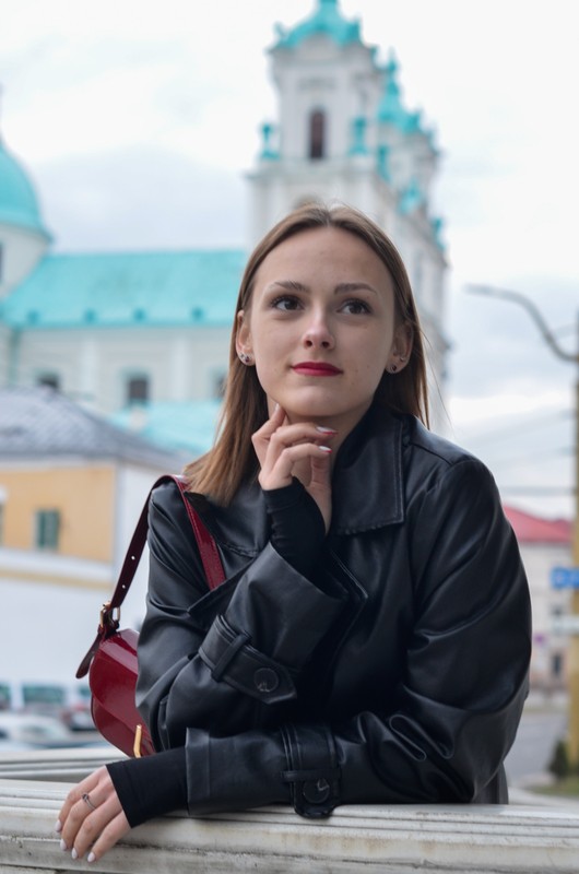 Фотопрогулка по прекрасному Гродно