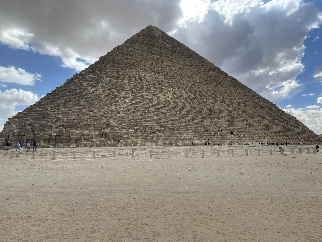 Экскурсия понравилась своей организацией и насыщенностью и полностью оправдала наши ожидания! Руби очень квалифицированный гид, обладающий