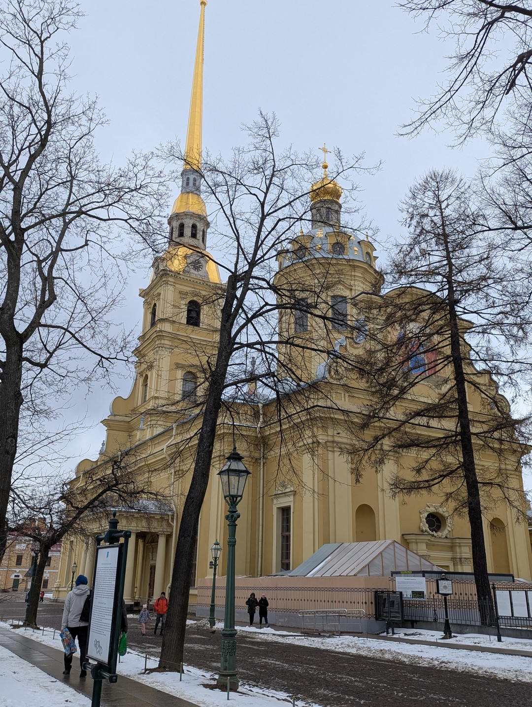 Экскурсия замечательная, рекомендую!!!! Было все очень интересно!