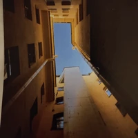 Фото отзыва 2: экскурсия "Чаепитие по-достоевски в коммунальной квартире Петербурга"