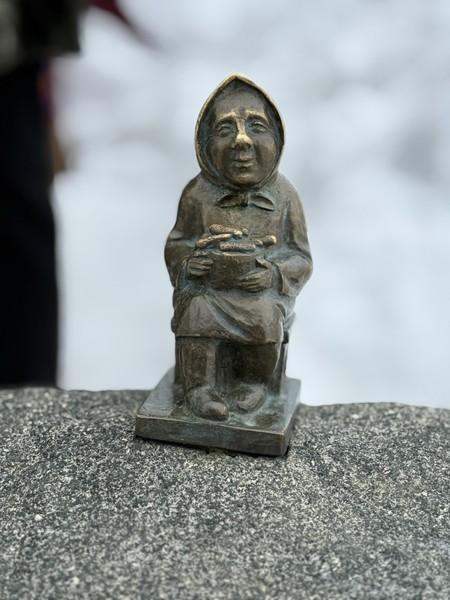 Все очень понравилось! Всс очень доступно, экскурсия проходила не как монолог экскурсовода, а мы все были