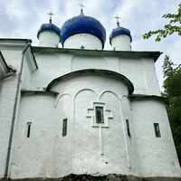 Фото отзыва 2: экскурсия "Треккинг по Изборско-Мальской долине"