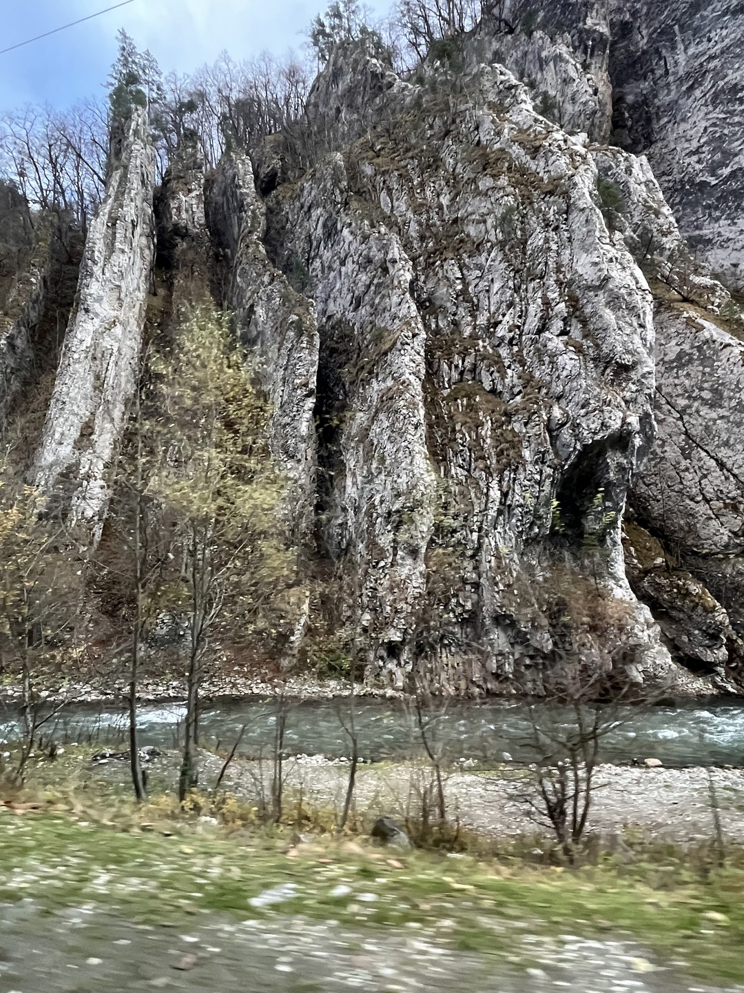 Из Владикавказа - в неизведанную Ингушетию (Елена)