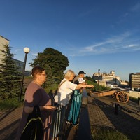 Фото отзыва 6: экскурсия "Мистический Выборг"