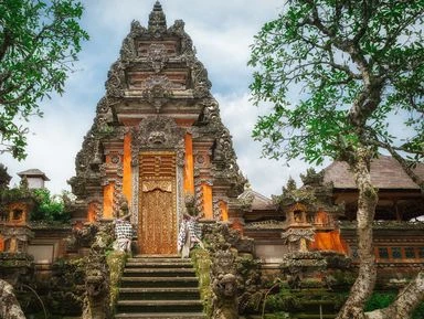 Храм Батуан