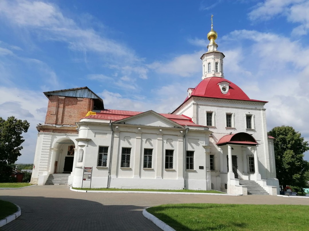 Недавно побывали на экскурсии по Коломне и до сих пор под впечатлением! Это был не просто