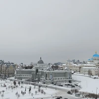Фото отзыва 2: экскурсия "Темная сторона Казани"