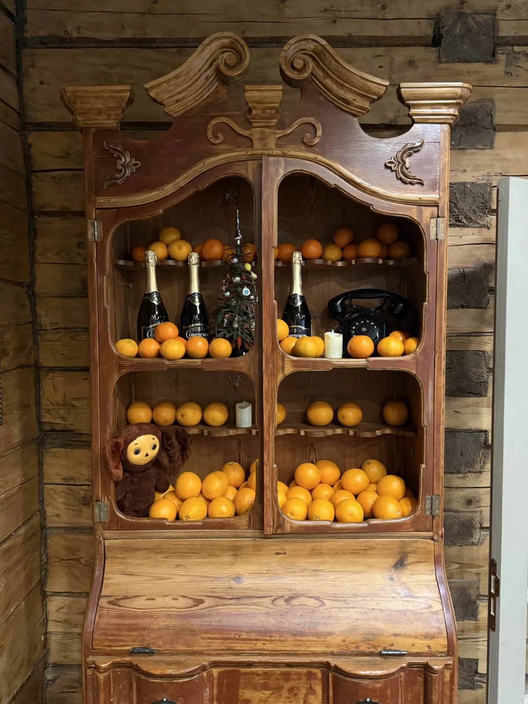 Гастропрогулка по Вологде: вкусно, душевно, с историей (Михаил)