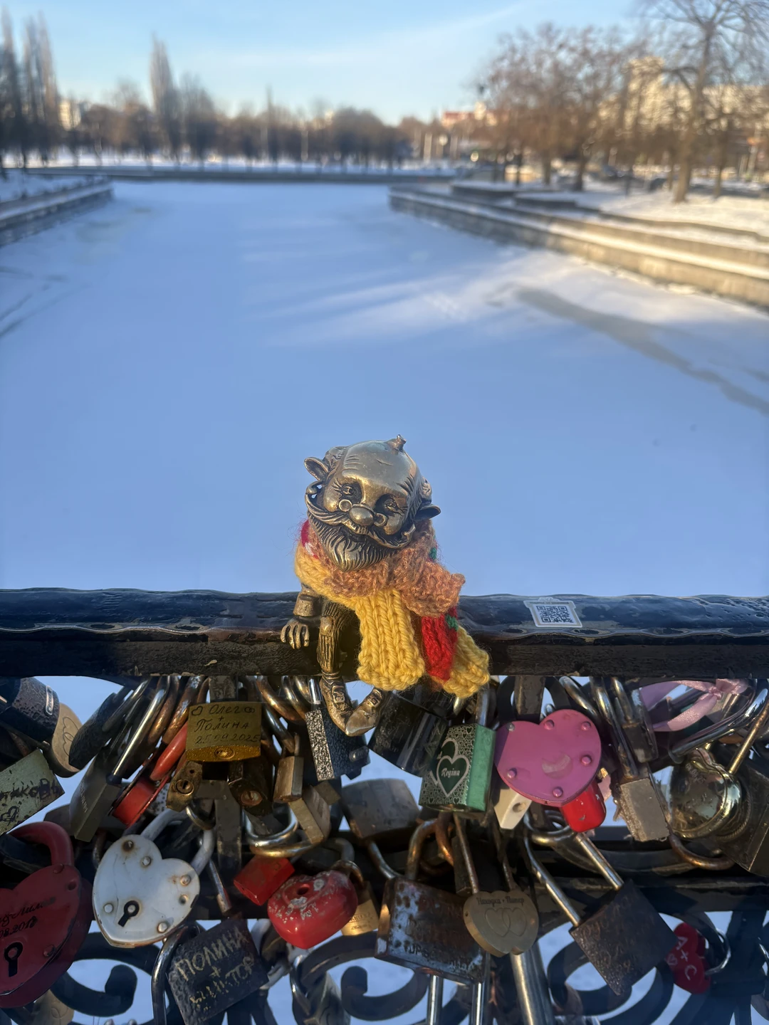 Шикарная экскурсия несмотря на -23🙈 не отменили, погуляли и было очень хорошо🤗рекомендую! Маршрут великолепен. Думаю надо