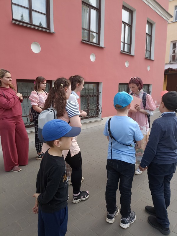 Живописный Рыбинск