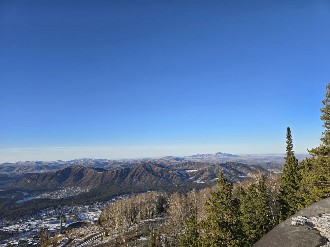 С семьей были несколько дней в Барнауле и попали на чудесную экскурсию к Инне. Понравилось всё: