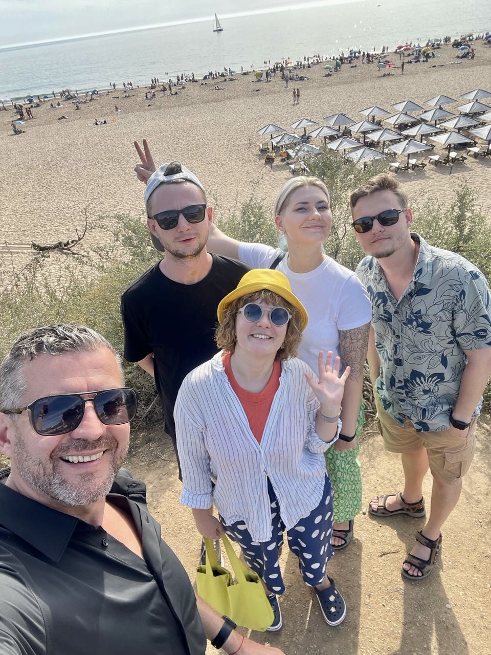 От Синтры до Эшторила (Надежда)