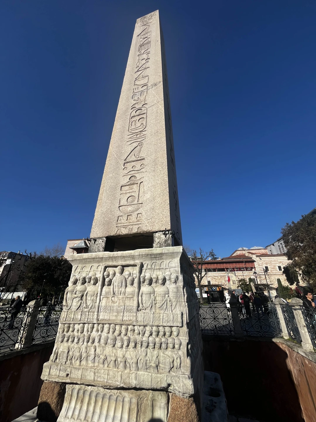 Экскурсия отличная, были учтены все пожелания! Гида точно рекомендуем!