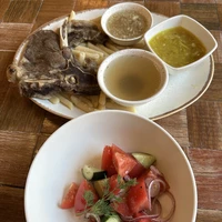 Фото отзыва 1: экскурсия "Главные места Чечни за 1 день (в мини-группе)"