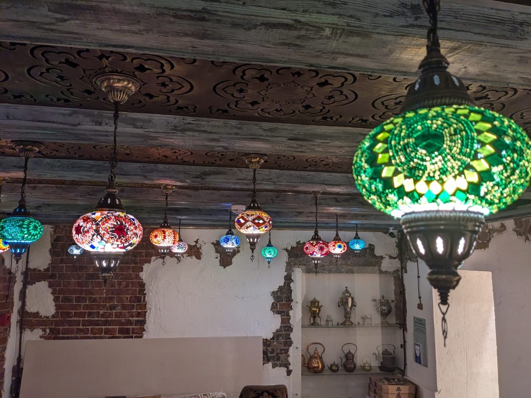 Казань. Документальная история города (Александр)