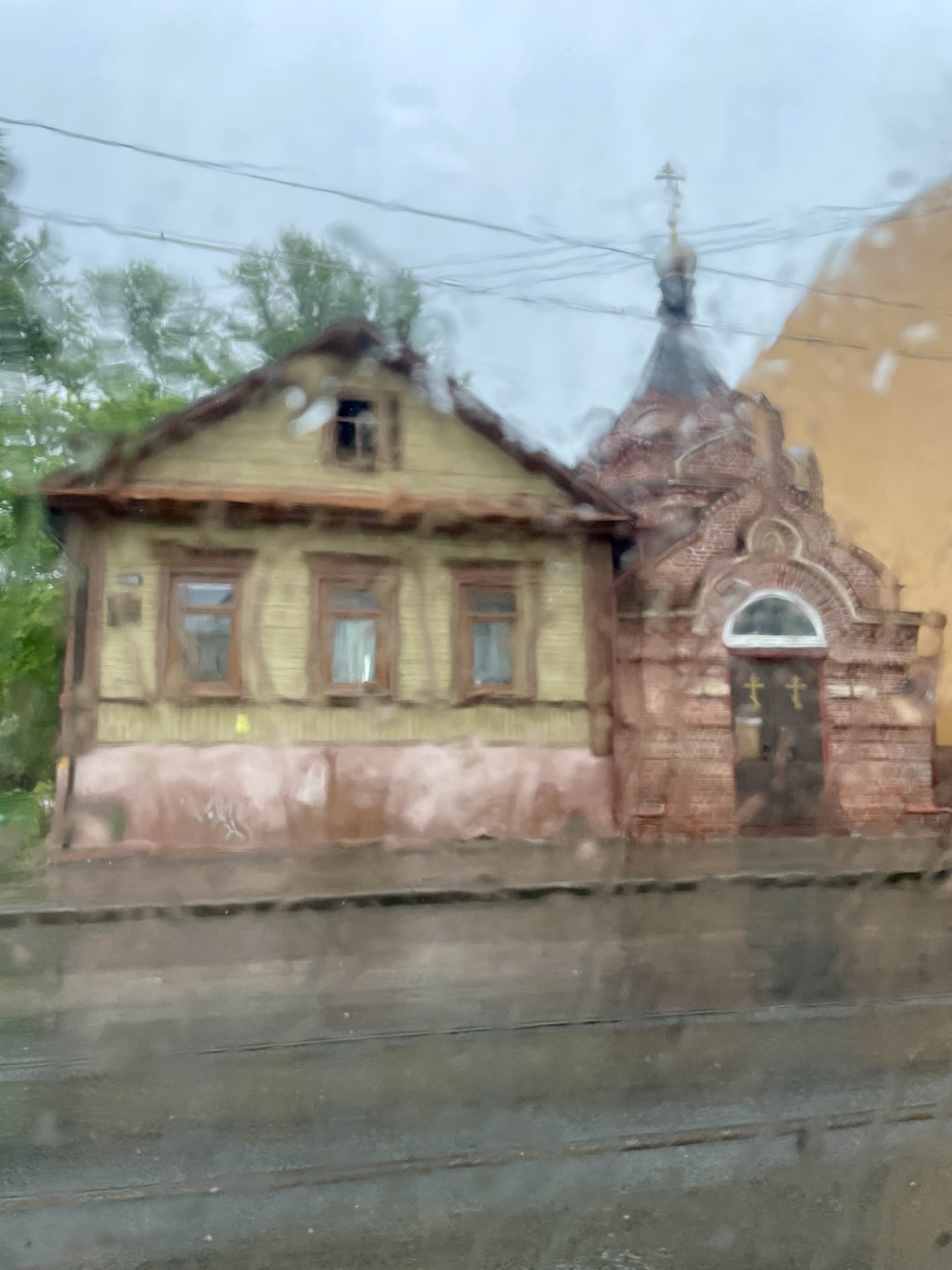 Спасибо Марине за интересную экскурсию. К сожалению подвела погода, мало погуляли, но узнали много интересного и попали в зоопарк!