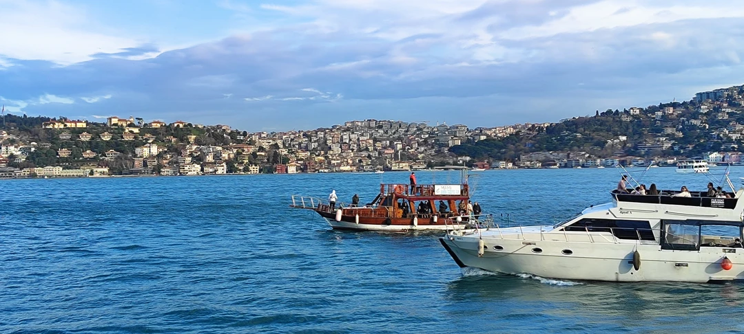 Экскурсия нам очень понравилась, до этого я читал отзывы, они были разные. Решил сложить свое впечатление и не прогадал