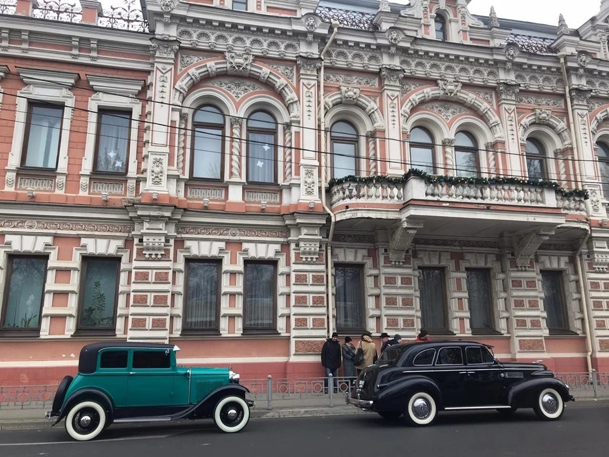 Обзорная автомобильная экскурсия по Краснодару