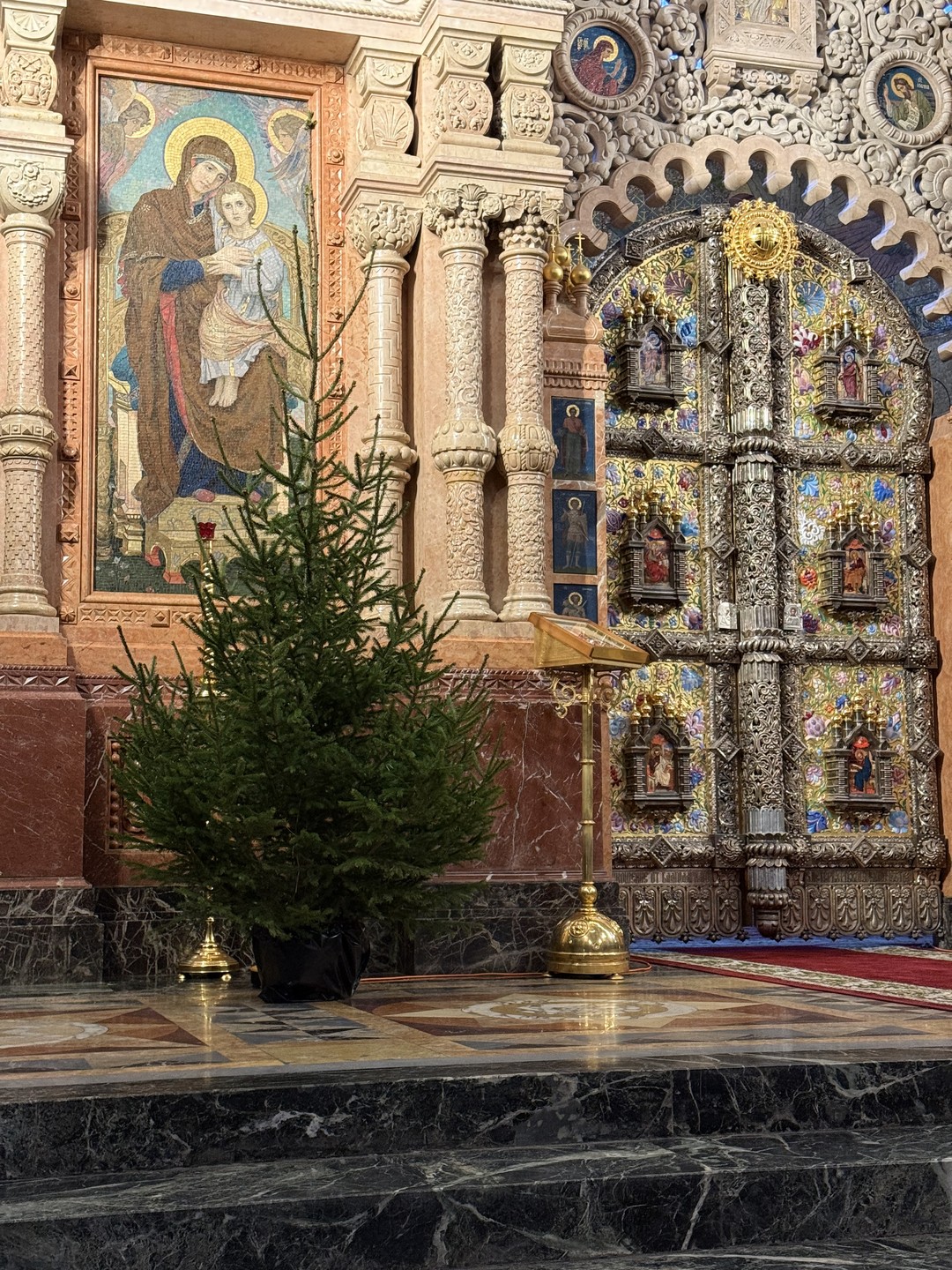 Хотим выразить огромную благодарность нашему гиду Айтан за потрясающую экскурсию 27 декабря, которую она провела для нас и наших мамочек!