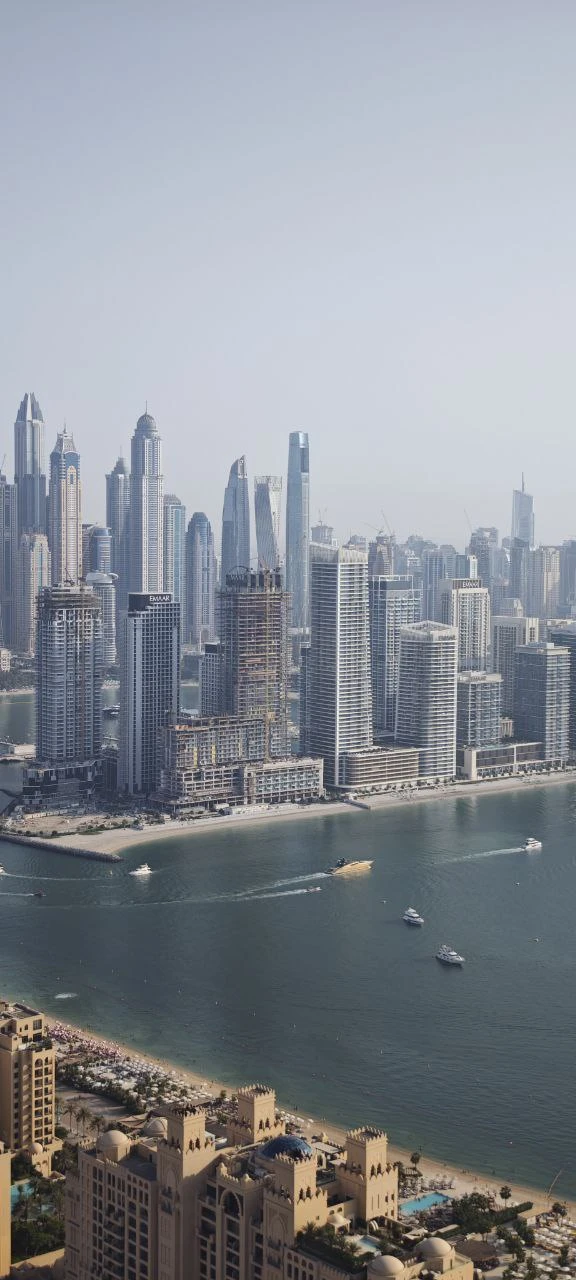 Наша семья хочет выразить благодарность организаторам за незабываемую обзорную экскурсию по мировому мегаполису – Дубаю. Этот