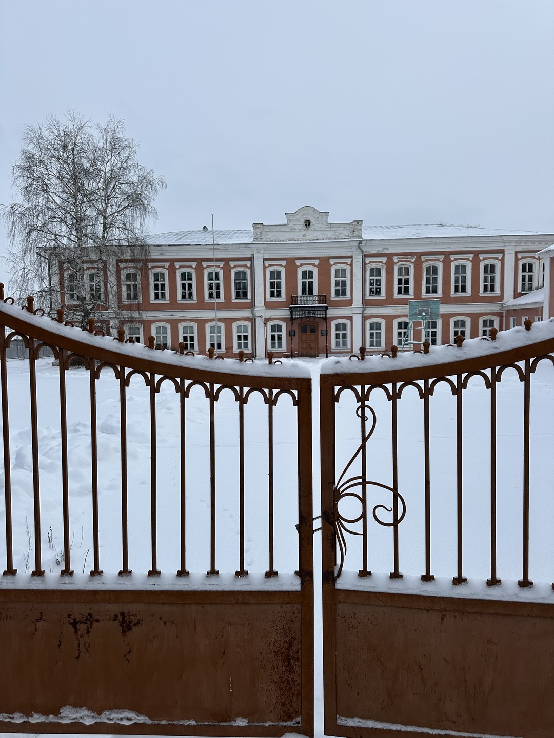 Елец - город Ивана Бунина (Дарья)