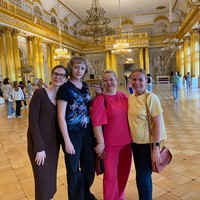 Фото отзыва 3: экскурсия "Эрмитаж: экскурсия в мир искусства"