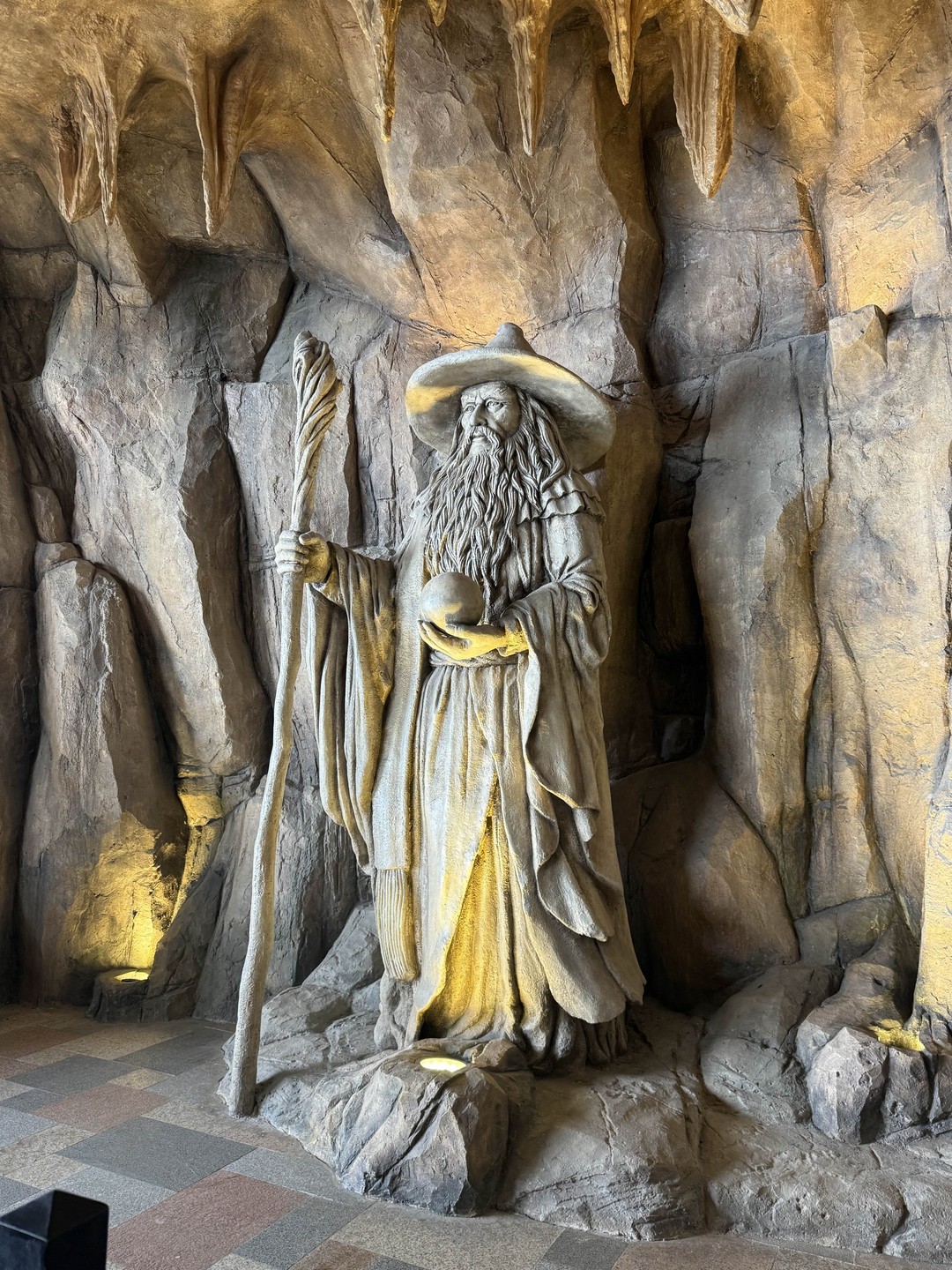 Провели прекрасный и интересный день. Гид Ильяс отлично владеет информацией и знает точки с красивыми видами