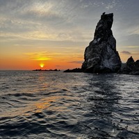 Фото отзыва 4: экскурсия "Таинственный Аскольд: остров с богатым животным миром и любопытной историей"