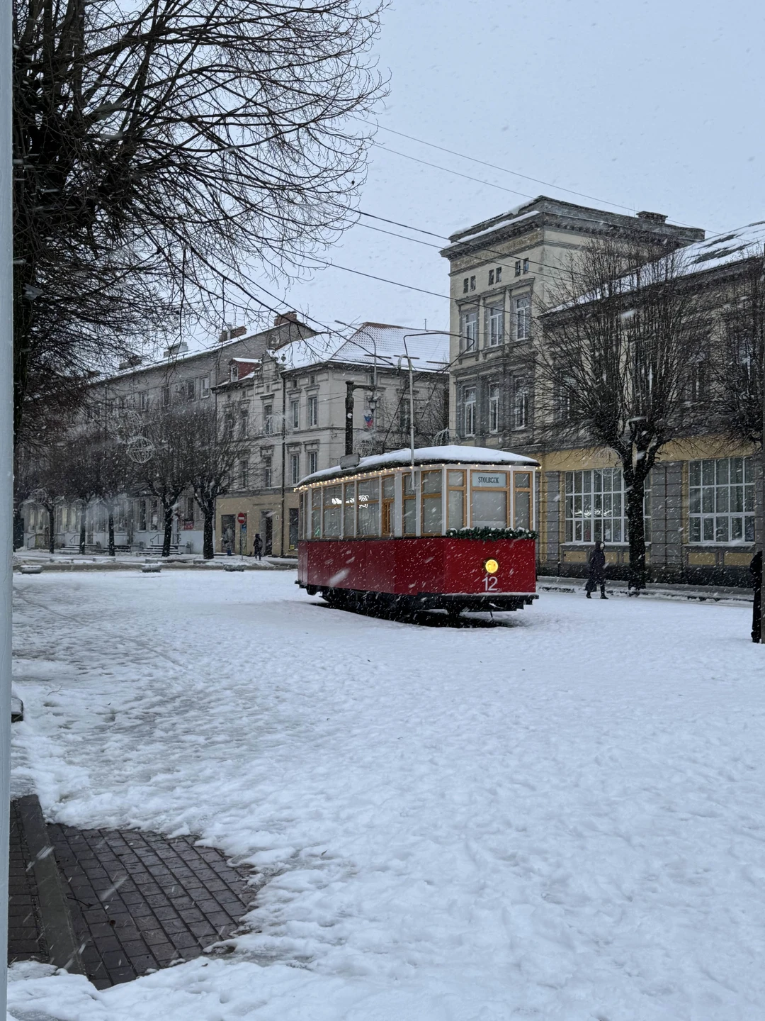 Тильзит и Советск: тогда и теперь (из Калининграда в мини-группе) (Юлия)