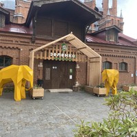 Фото отзыва 2: экскурсия "Самара. Путешествие во времени"