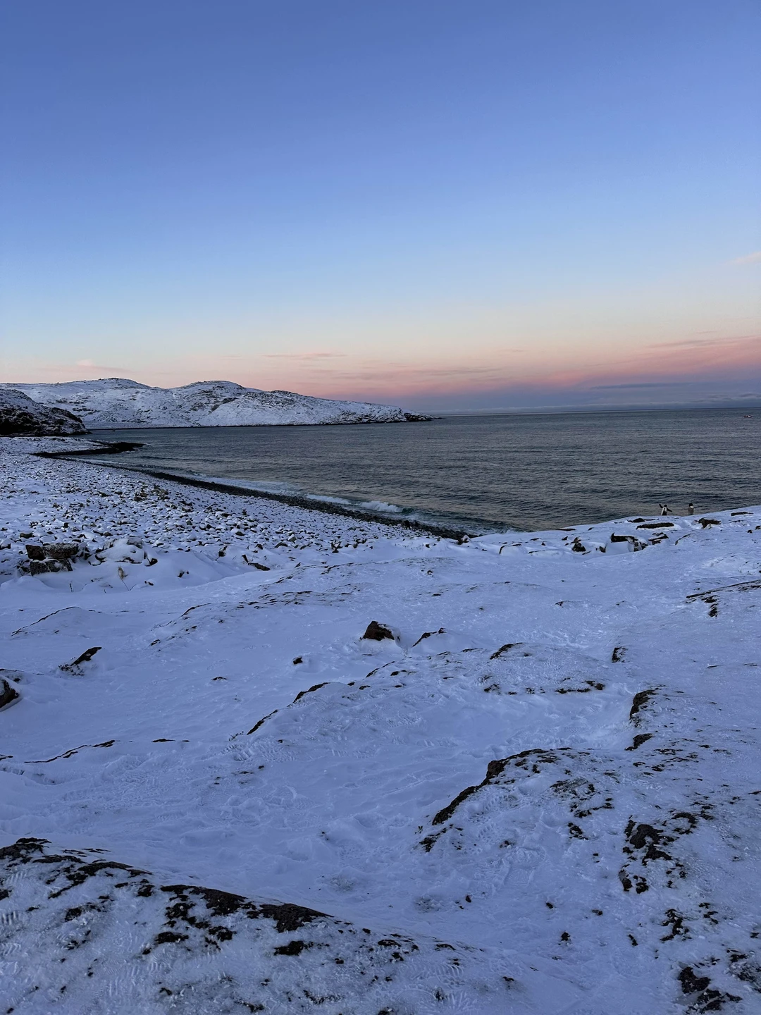 Экскурсия на Теребеку стала настоящим открытием! Это удивительное путешествие в мир природы, культуры и традиций коренных