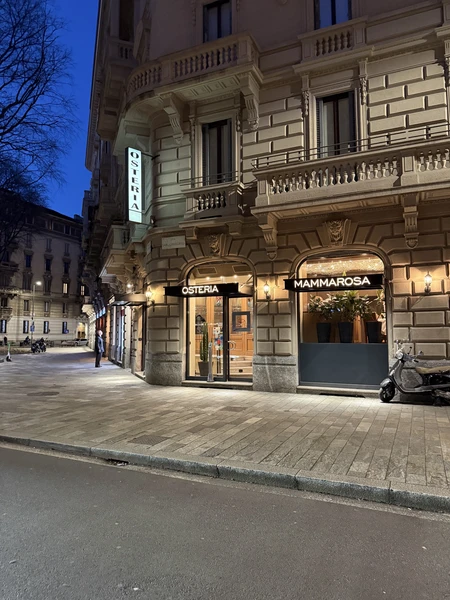 Хотим выразить огромную благодарность нашему гиду Еве за потрясающую экскурсию по Милану. Всё прошло легко, интересно