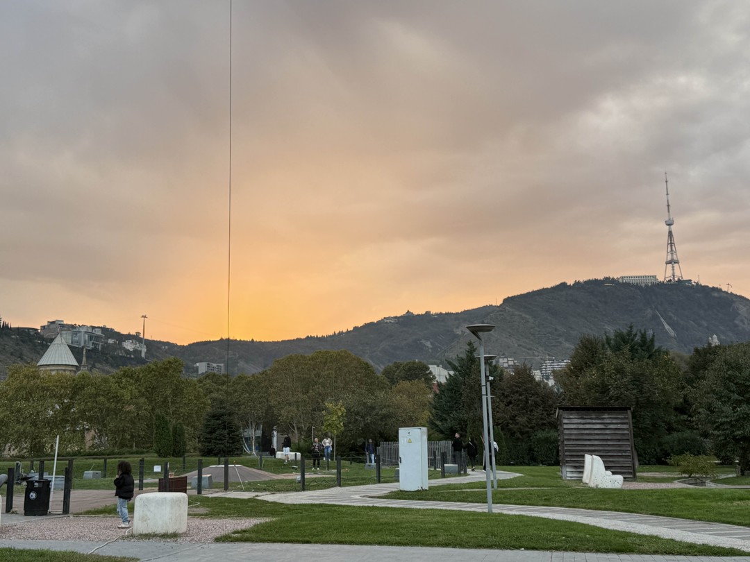 Летопись эпох на перекрёстке империй (Ksenia)