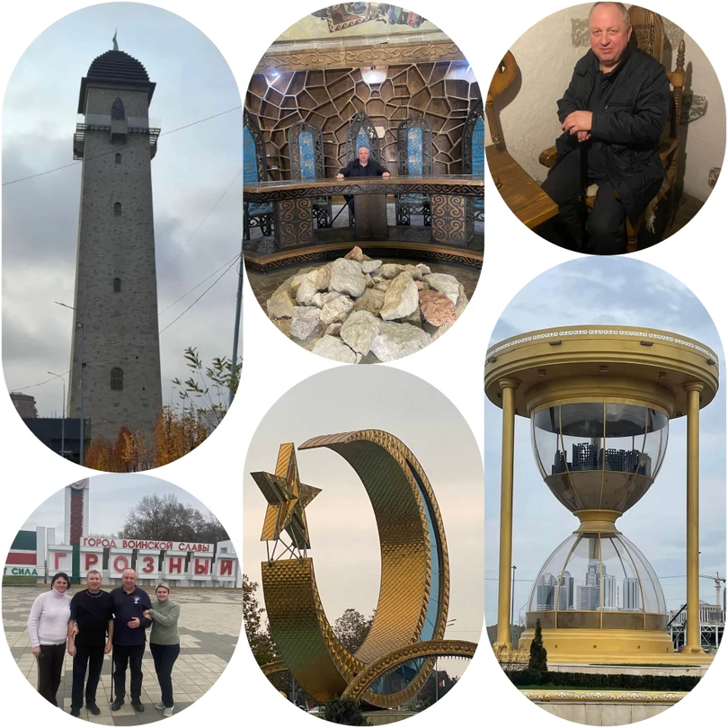 Все хорошее быстро заканчивается. Рекомендую поездку,самим за один день не объехать. Немного не повезло с погодой,низкая