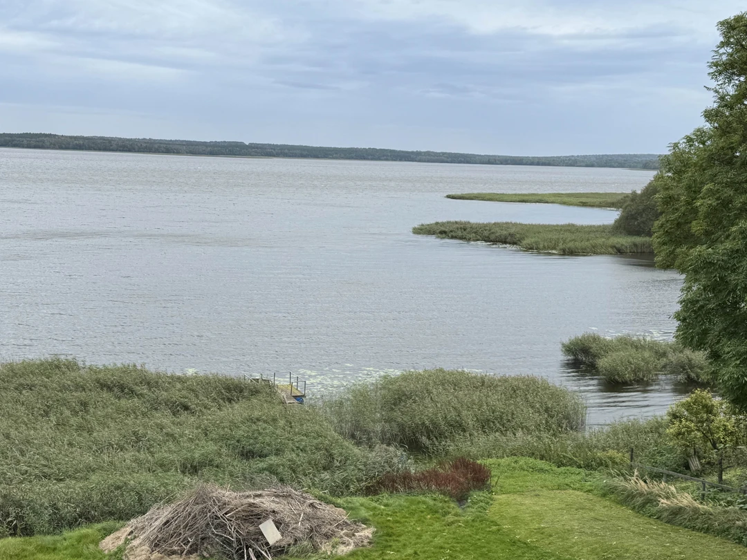 Из Пскова - в Себеж с посещением усадьбы «Ореховно» (в группе) (Татьяна)