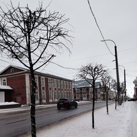 Фото отзыва 1: экскурсия "Всё то, что стоит увидеть в Петрозаводске"