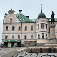 Фото отзыва 4: экскурсия "Выборг — путешествие во времени. Индивидуальная экскурсия"