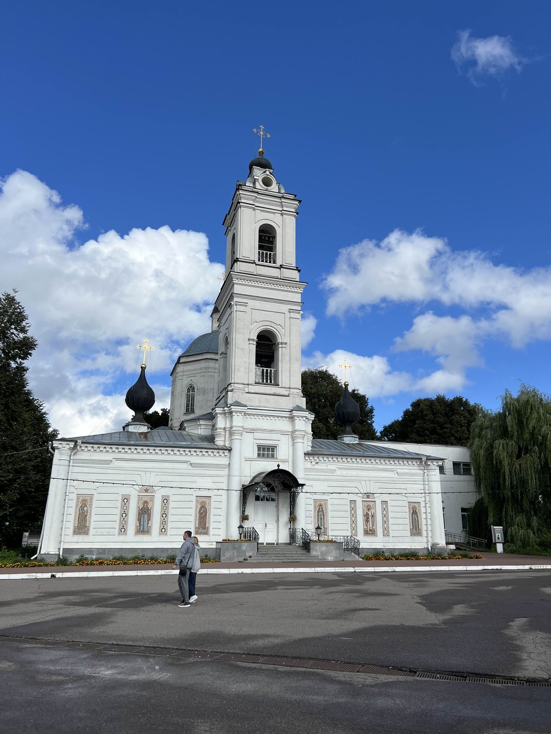 Потрясающая экскурсия, а Оксана очень увлекательный и интересный рассказчик!