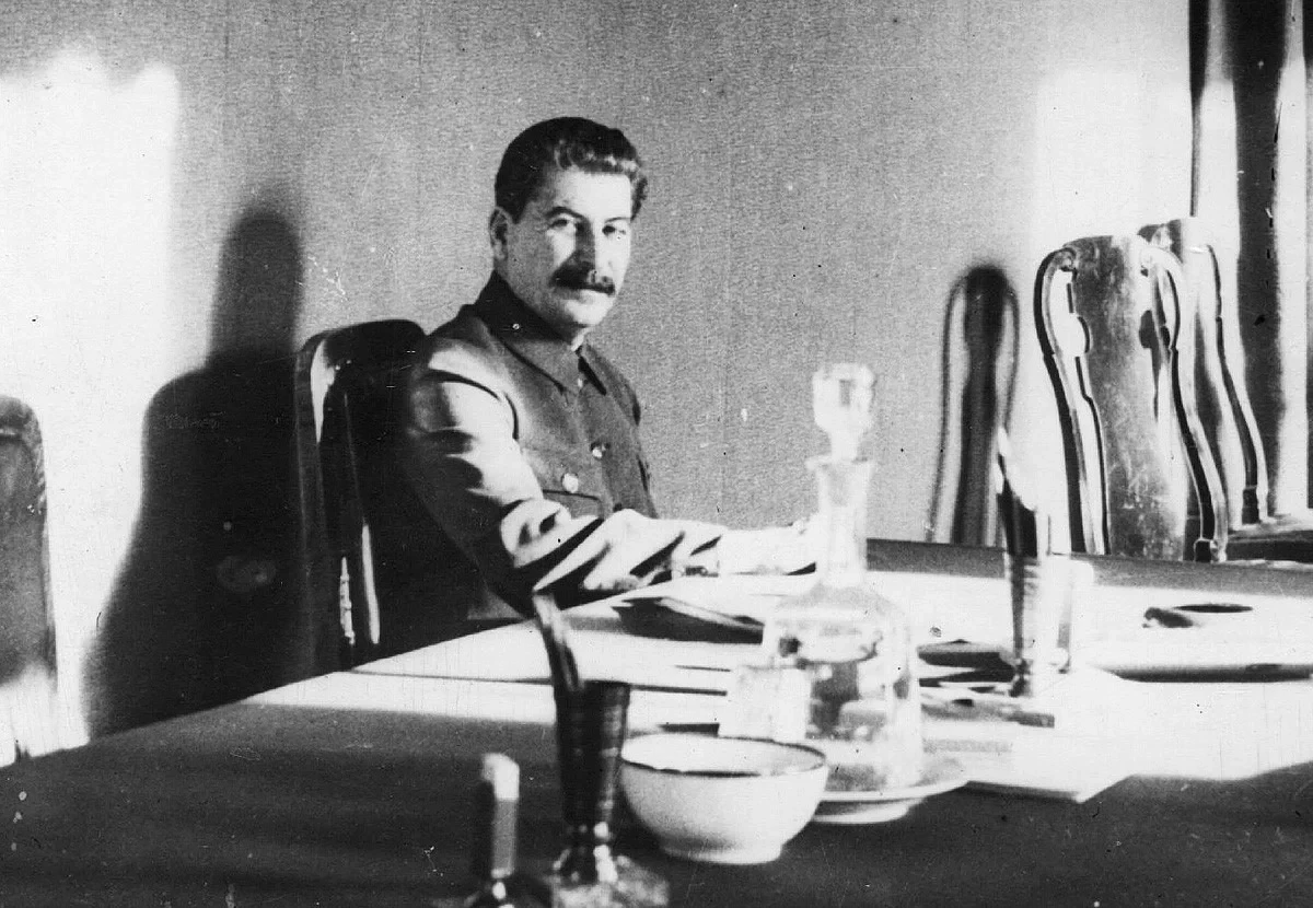 Экскурсия «Бункер Сталина» в Измайлово на групповой экскурсии