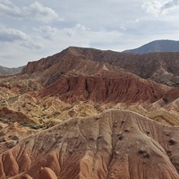 Отзыв о экскурсии "По берегам Иссык-Куля на джипе в тёплой компании" — фото 1