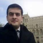 Кямран - представитель команды гидов