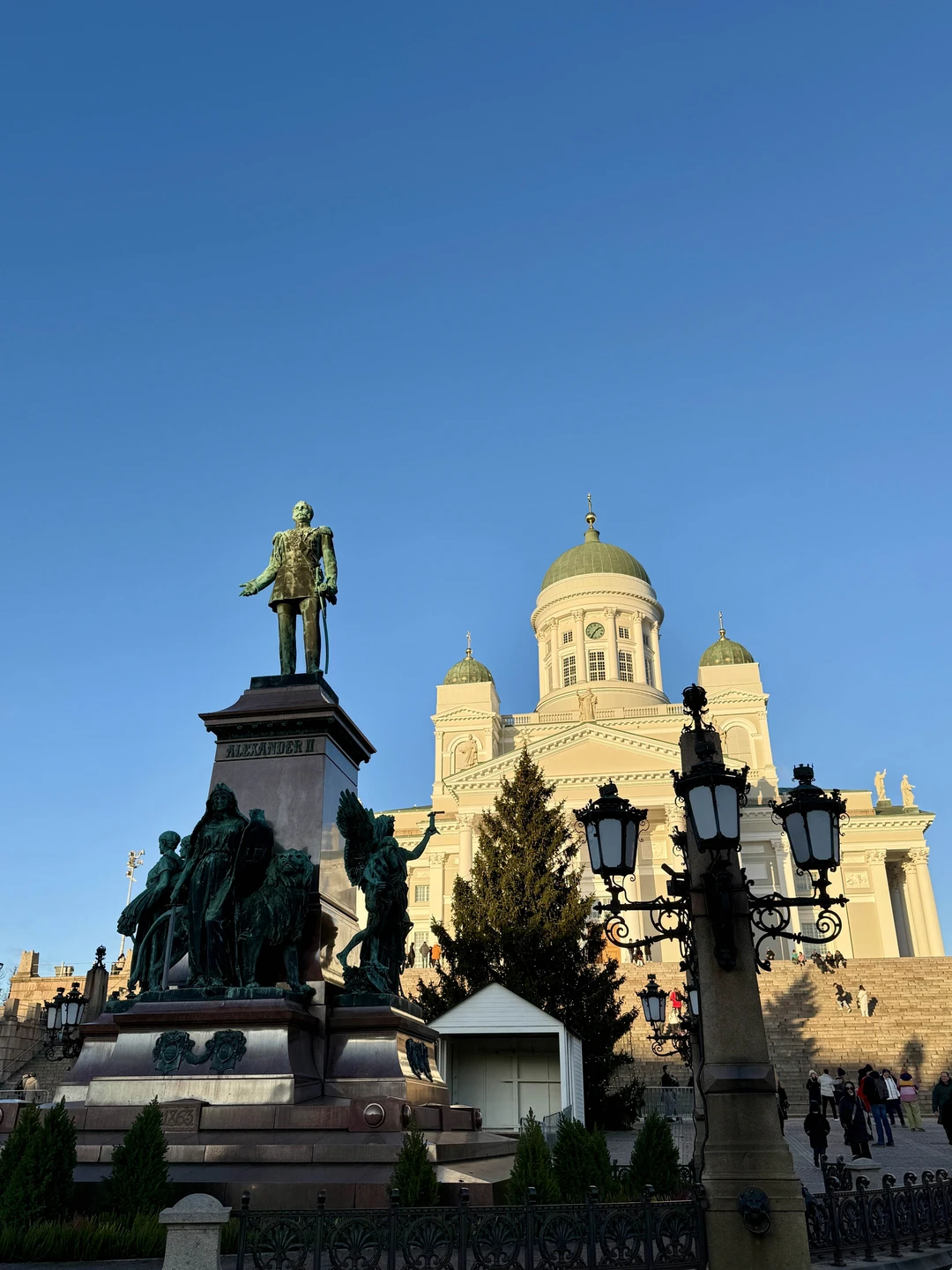 Было спонтанное решение и были очень рады, что гид Инна также спонтанно могла предложить экскурсию. Нам