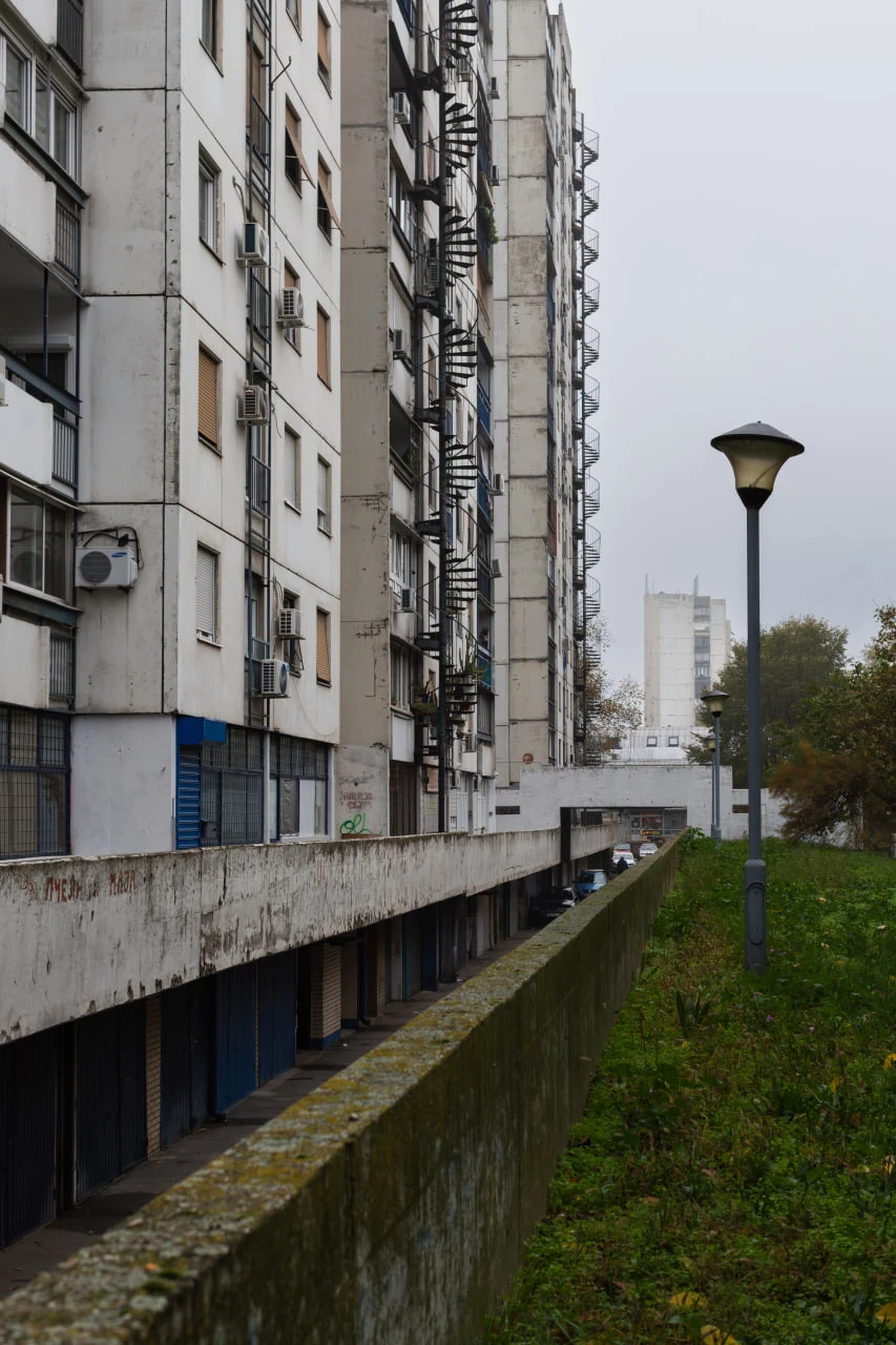 Большое спасибо хочу сказать Елене за организацию и проведение обзорной экскурсии по Белграду. У меня была