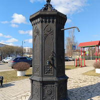 Фото отзыва 2: экскурсия "Коломенский посад — очарование Старого города"