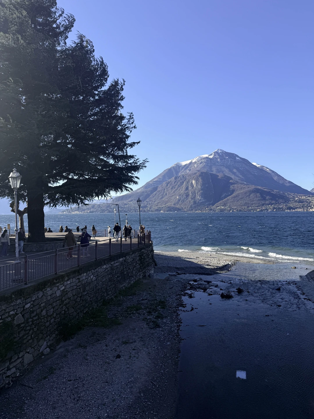 Провели замечательный день в Комо и окрестных городках благодаря нашему гиду Тиане. Маршрут был продуман до