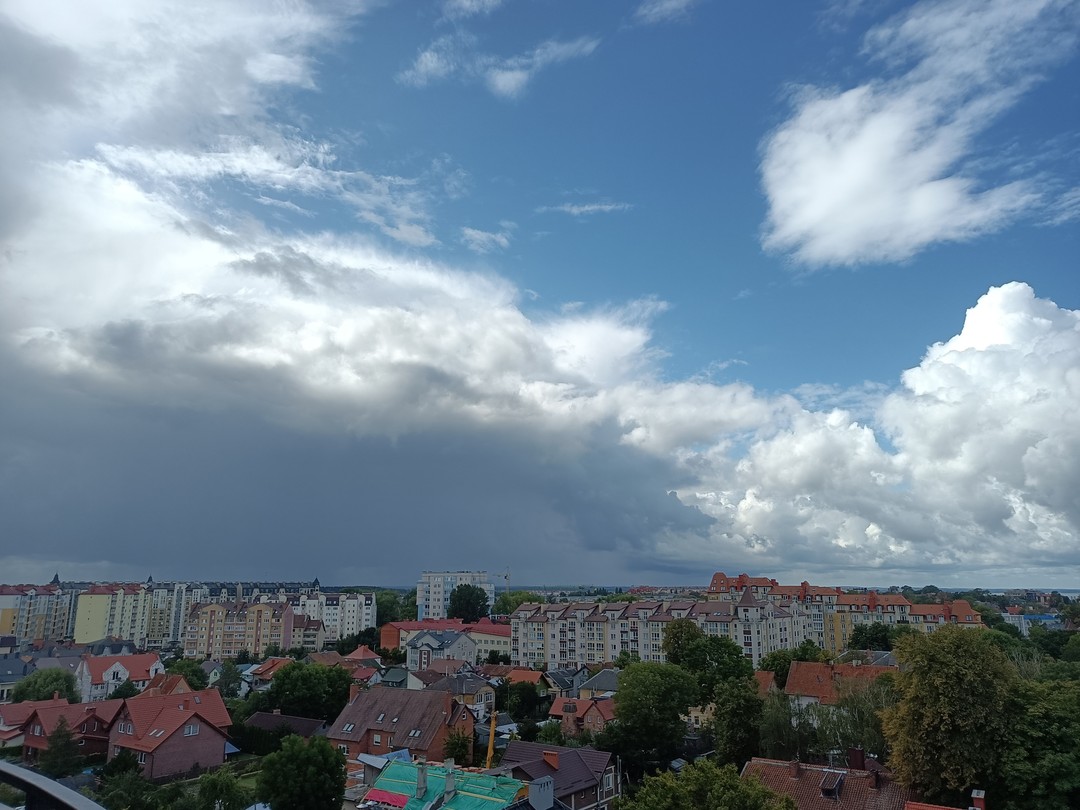 Идеальный вариант экскурсии по Калиниградской области: два самых известных города и прекрасная живописная бухта) Савва очень