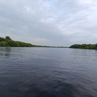 Фото отзыва 2: экскурсия "Вечерняя водная прогулка «Ильменский закат»"