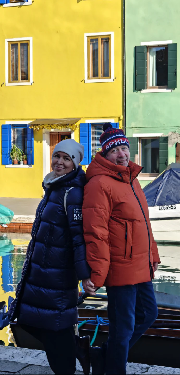 Хотим выразить искреннюю благодарность нашему гиду Валерию, который провел для нас две незабываемые экскурсии - Венецианское