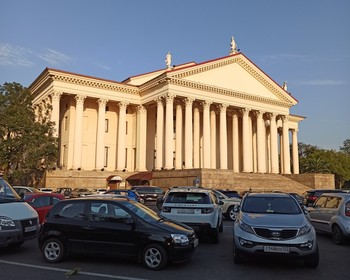 Обзорная экскурсия по Сочи